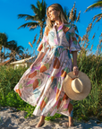 JOANNA DRESS | CABANA