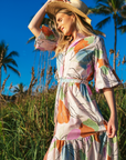 JOANNA DRESS | CABANA