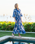 JOANNA DRESS | LULEA