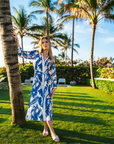 BARDOT DRESS | LULEA
