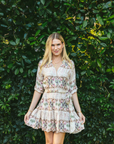 KENDALL | BREAKFAST IN THE PARK