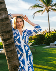 BARDOT DRESS | LULEA