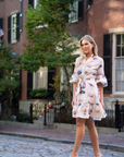 CARLAINE DRESS | EYECATCHER