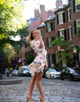 CARLAINE DRESS | EYECATCHER