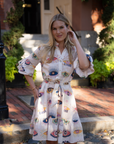 CARLAINE DRESS | EYECATCHER