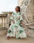 JOANNA DRESS | CANNES