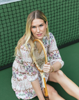 KENDALL | BREAKFAST IN THE PARK