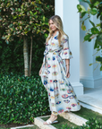JOANNA DRESS | EYECATCHER