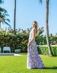 LIZZIE LINEN SKIRT | OSLO