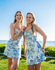 AUGUST DRESS