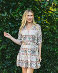 KENDALL | BREAKFAST IN THE PARK