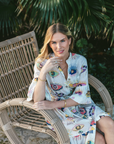 JOANNA DRESS | EYECATCHER