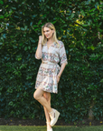 KENDALL | BREAKFAST IN THE PARK