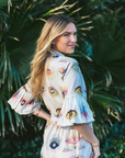 JOANNA DRESS | EYECATCHER