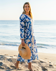 BARDOT DRESS | DANE