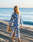 BARDOT DRESS | DANE