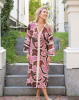 BARDOT MERRAIN | PINK