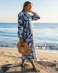 BARDOT DRESS | DANE