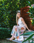 LIZZIE SKIRT | CABANA