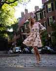 CARLAINE DRESS | EYECATCHER