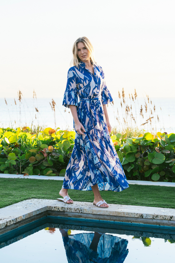 JOANNA DRESS | LULEA