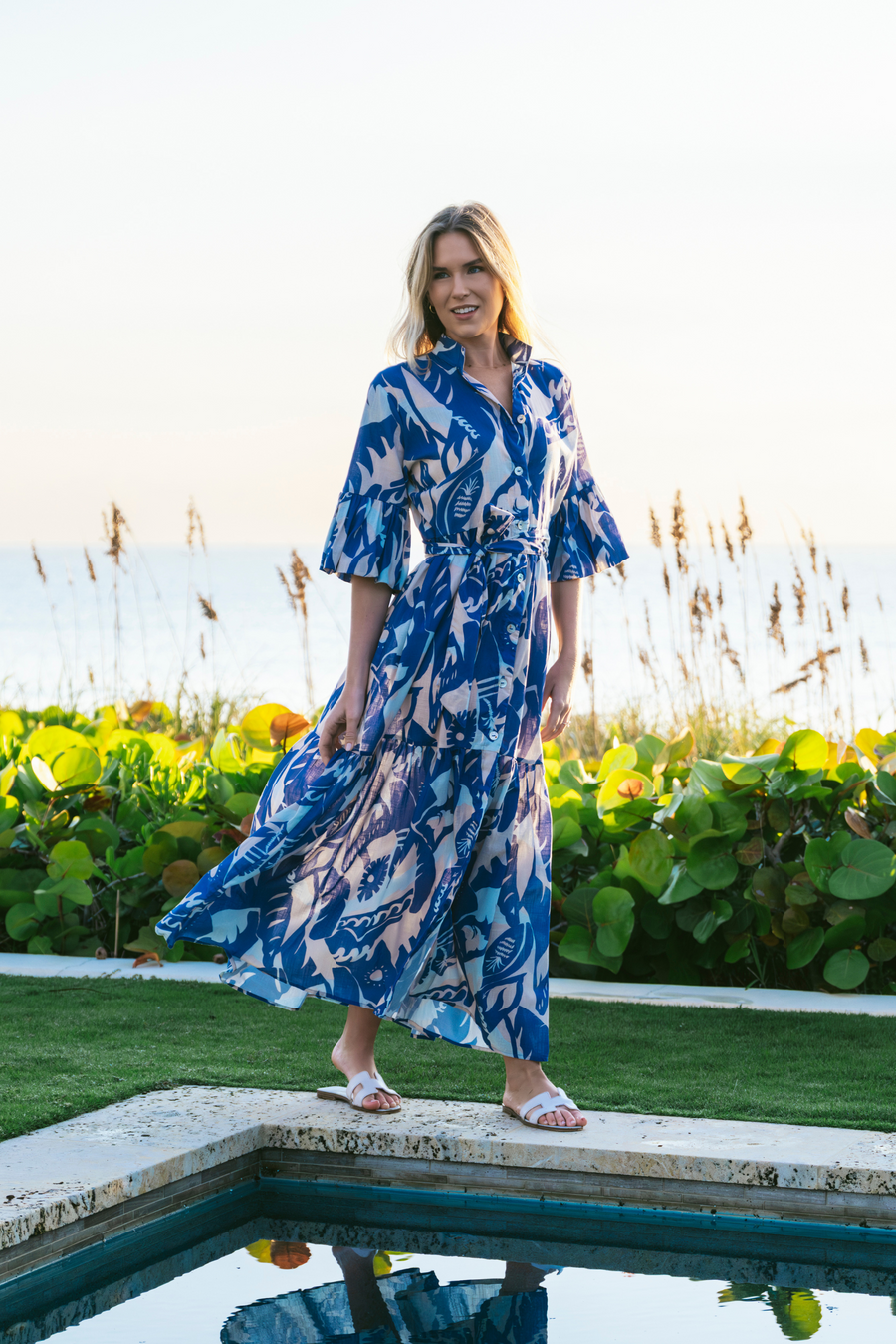 JOANNA DRESS | LULEA