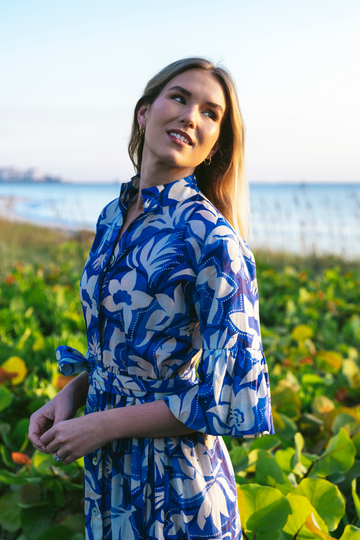 JOANNA DRESS | DANE