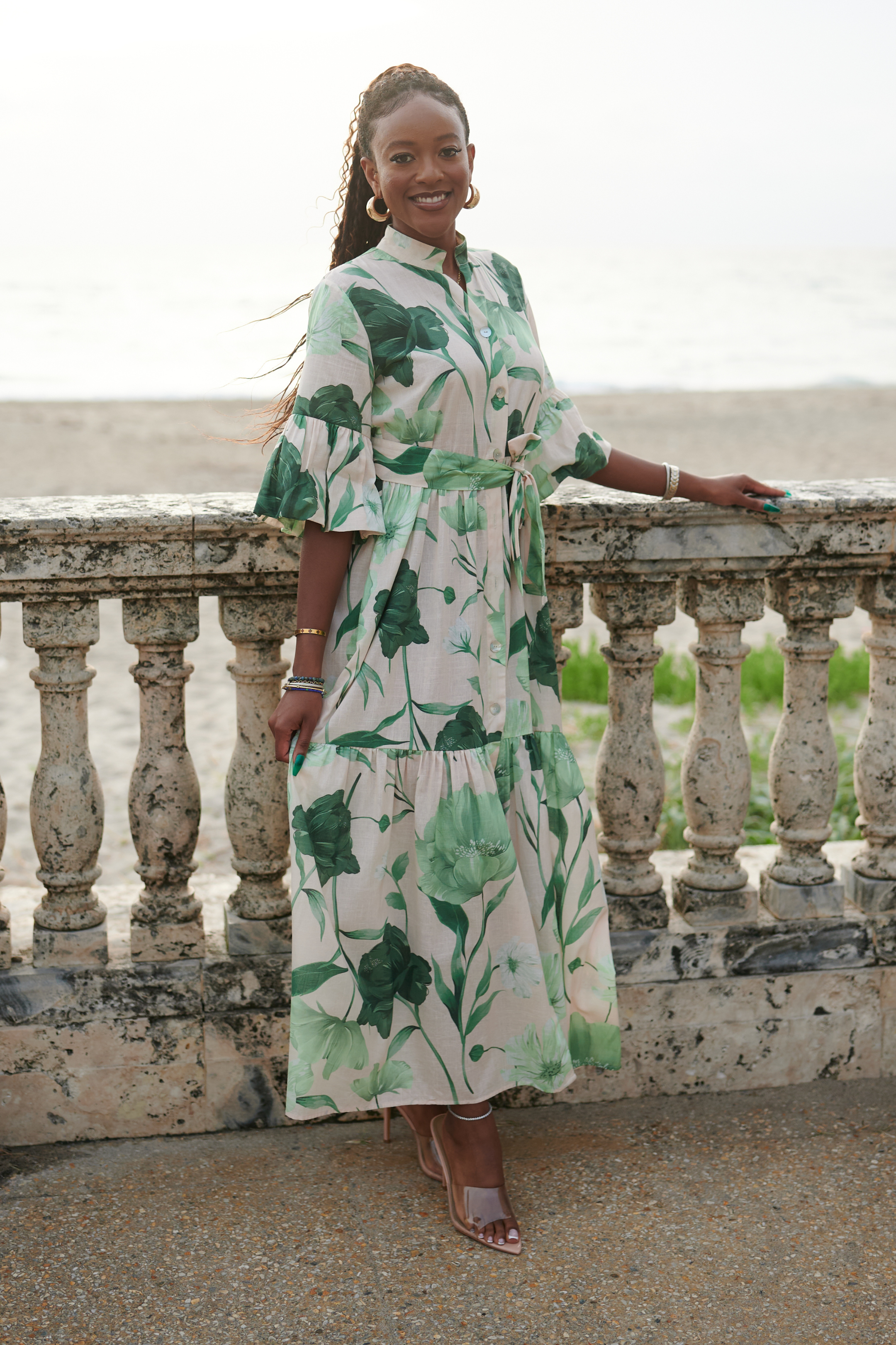 JOANNA DRESS | CANNES