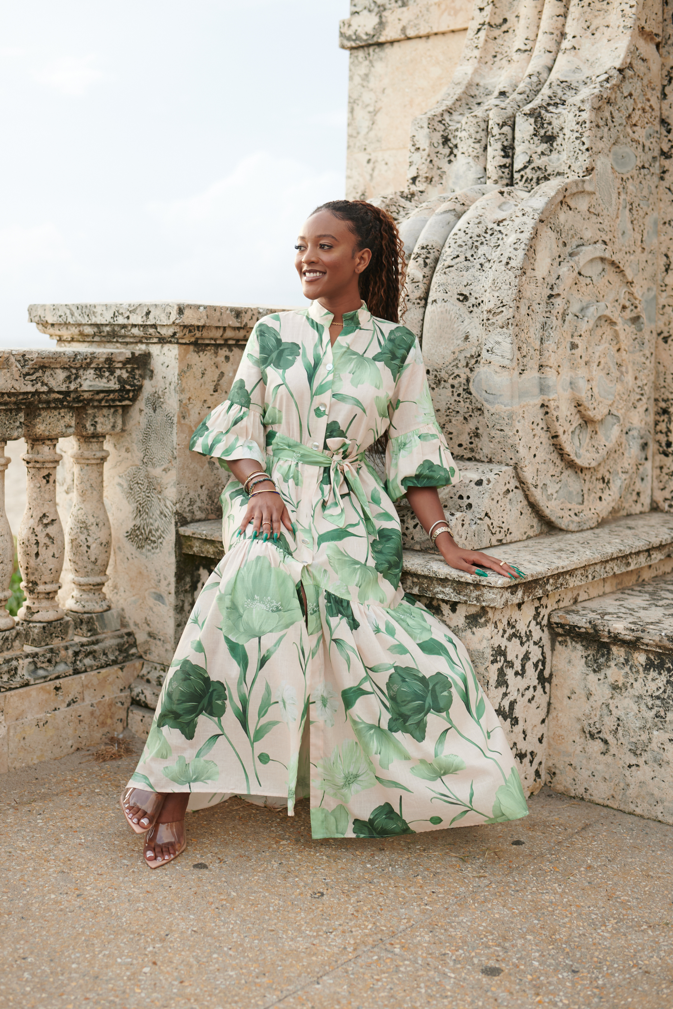 JOANNA DRESS | CANNES