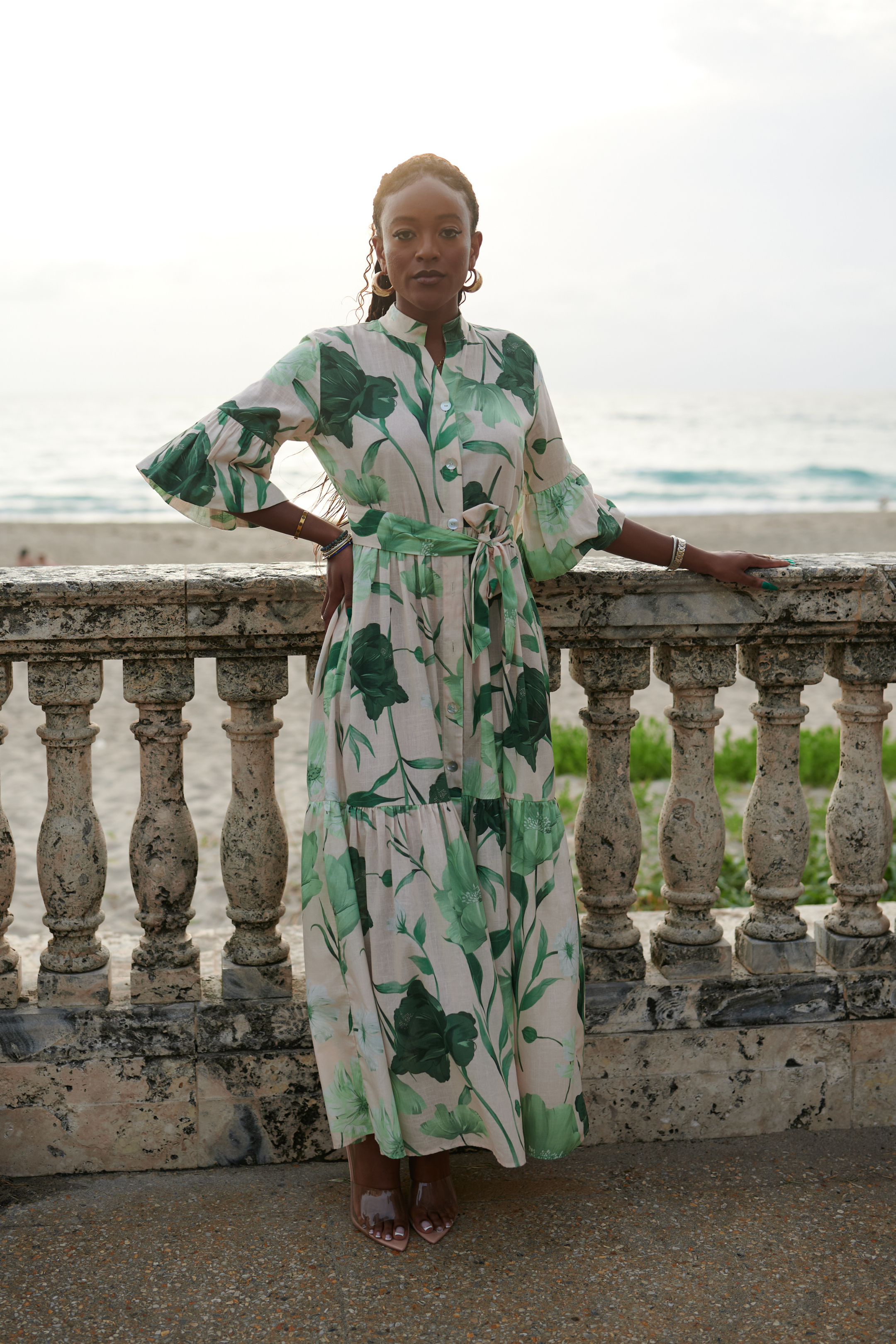 JOANNA DRESS | CANNES