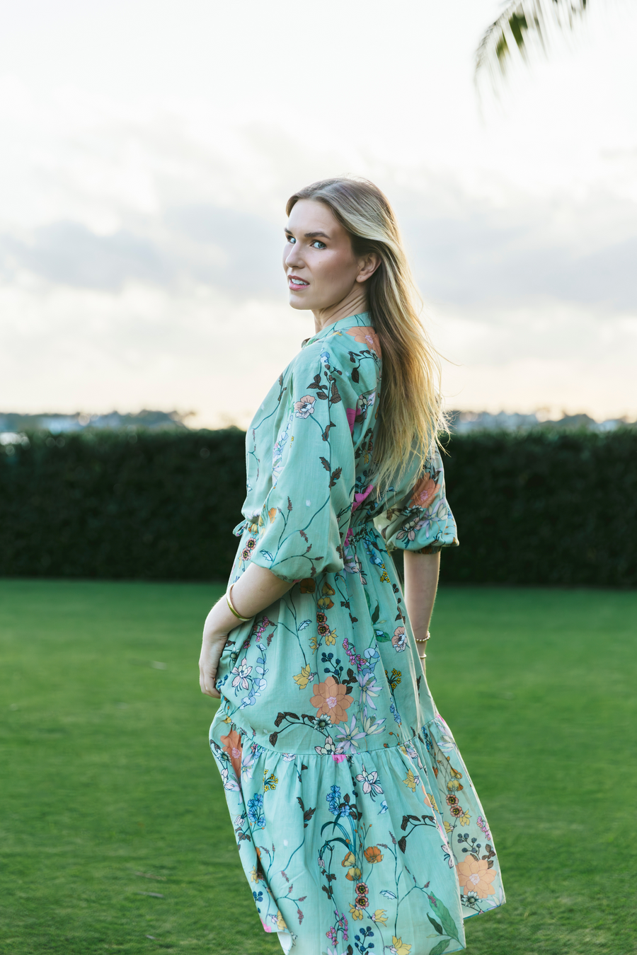 HONEY DRESS | NANCE L HONEY DRESS | NANCE L