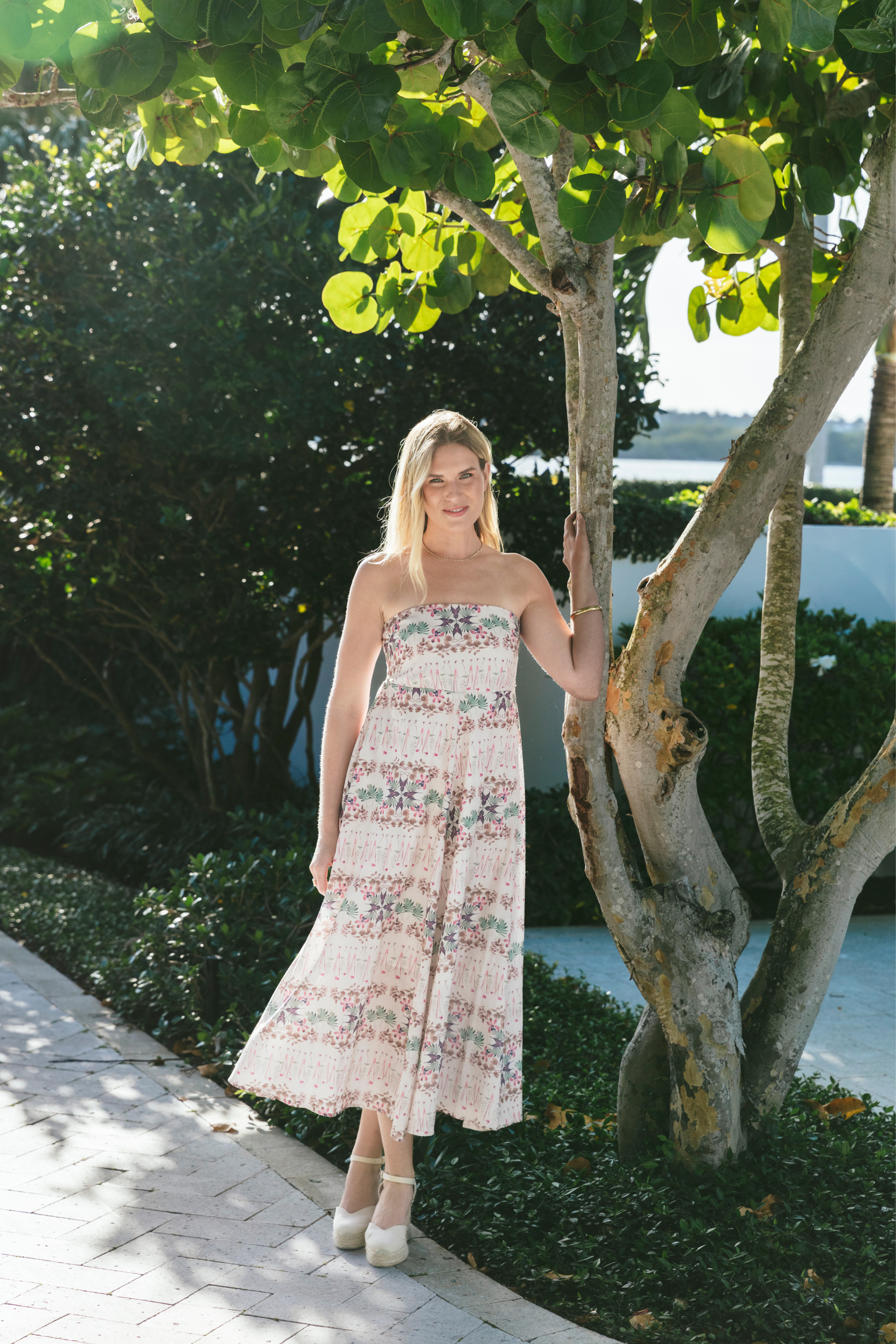 BARBIE | BREAKFAST IN THE PARK