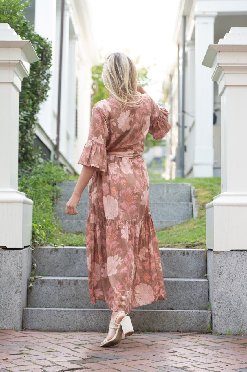 JOANNA DAHLIA | ROSE