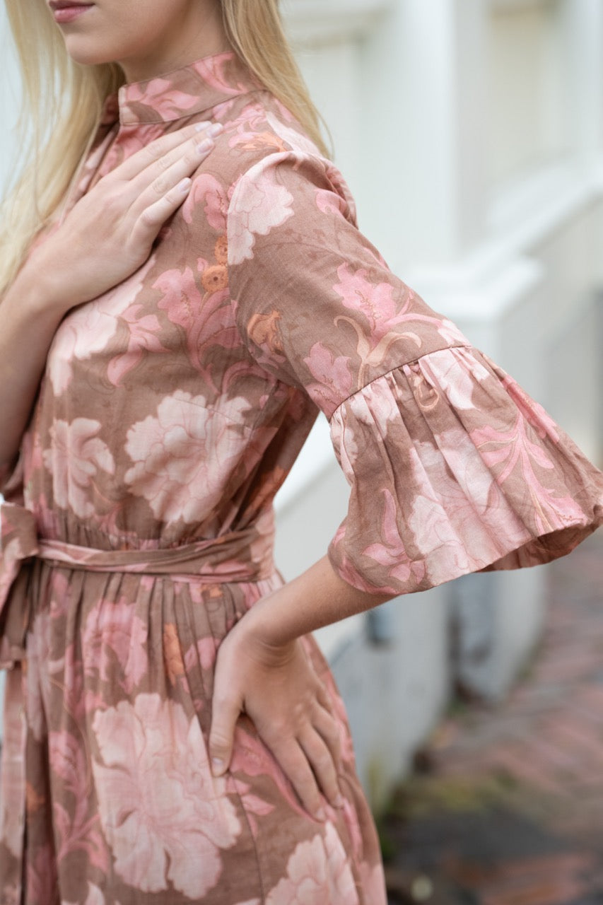 JOANNA DAHLIA | ROSE