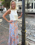 LIZZIE SKIRT | PALERMO
