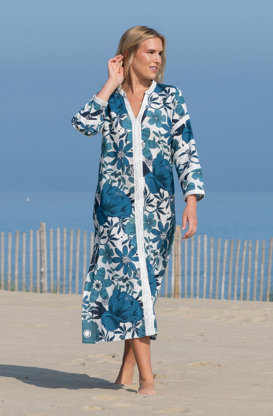 kahora palm beach dress Kahora Palm Beach Modatrova