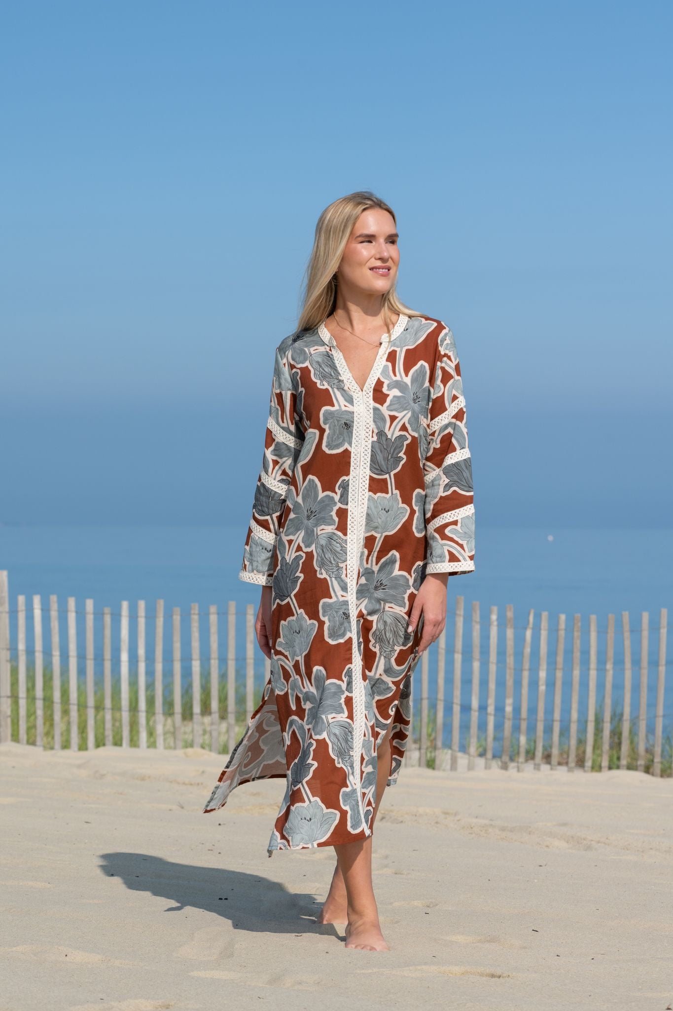 BARDOT MERRAIN | COCO